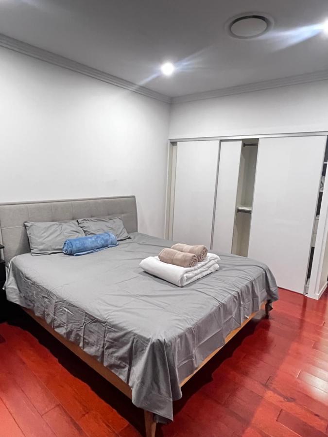 A5U3 Hostel Gold Coast Dış mekan fotoğraf
